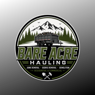 Bare Acre Hauling